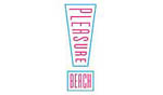 Pleasure Beach Blackpool